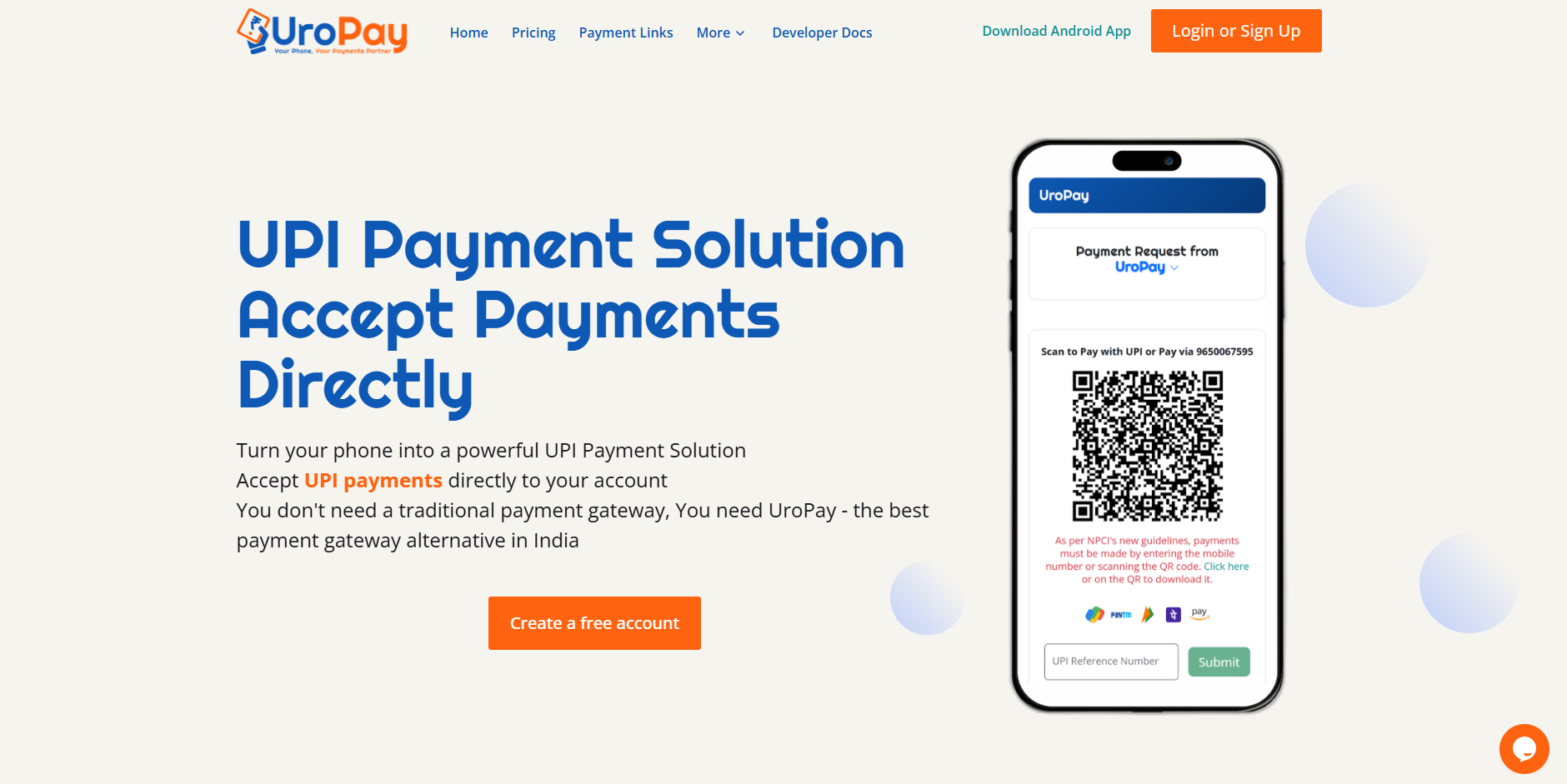 UroPay thumbnail